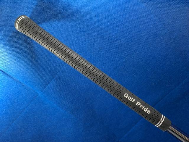中古 RTX6 ZIPCORE ブラックサテン 48°-10°MIDウェッジ ゴルフ用品