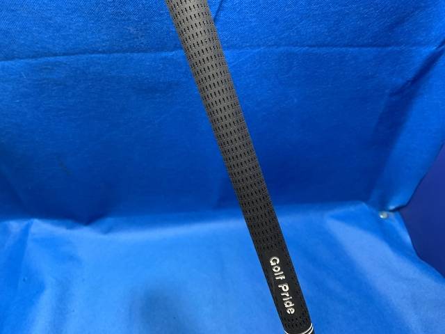 中古 PROTOTYPE GL-01 U24(24°)ユーティリティ ゴルフ用品