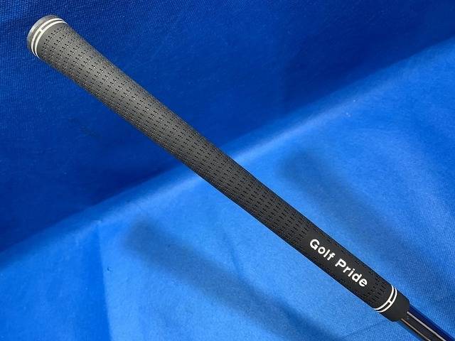 中古 VOKEY FORGED HIGH CG サテン 58゜-12Kウェッジ ゴルフ用品
