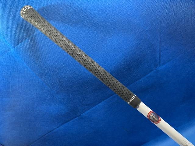 中古 M3 RESCUE #4(21゜)ユーティリティ ゴルフ用品