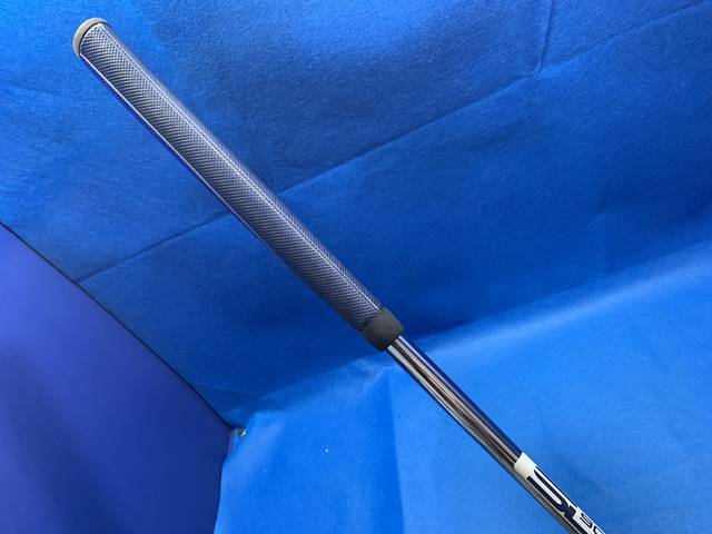 中古 Ai-ONE TRI-BEAM #5パター ゴルフ用品