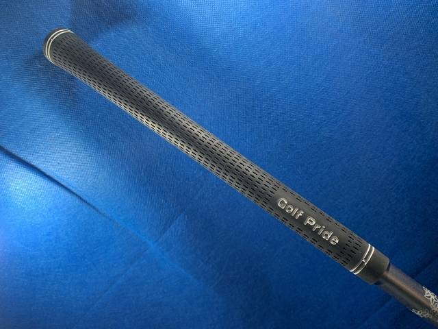 中古 ダンロップ 5番アイアン 1単品アイアン ゴルフ用品