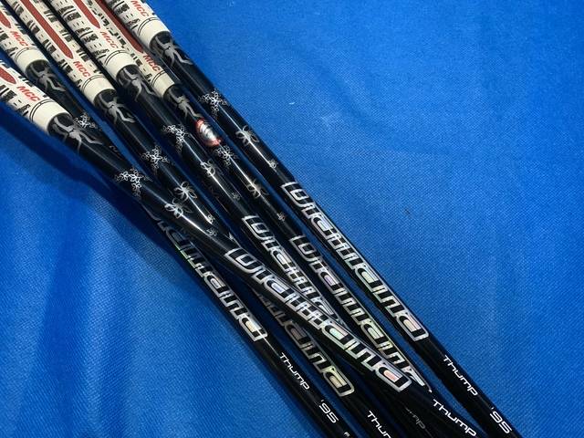 中古 P･770 FORGED (2023)  6本アイアンセット ゴルフ用品