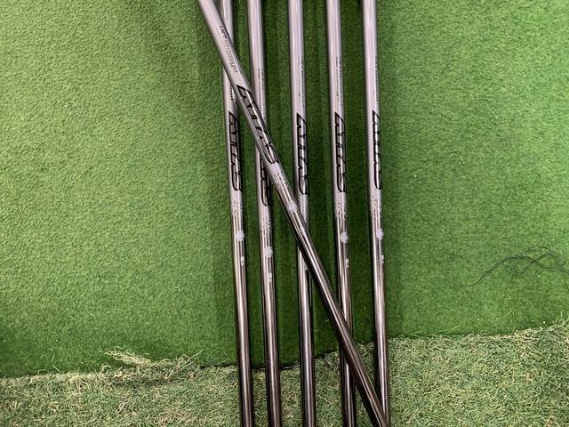 中古 SRIXON Z545  6本アイアンセット ゴルフ用品