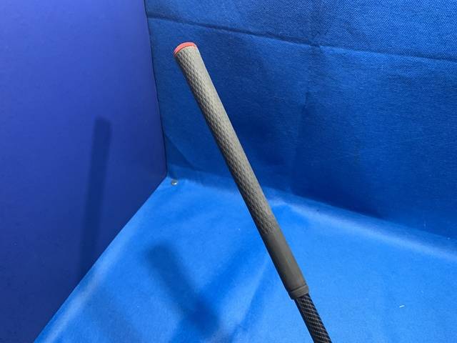 中古 AM-X U4(24°)ユーティリティ ゴルフ用品