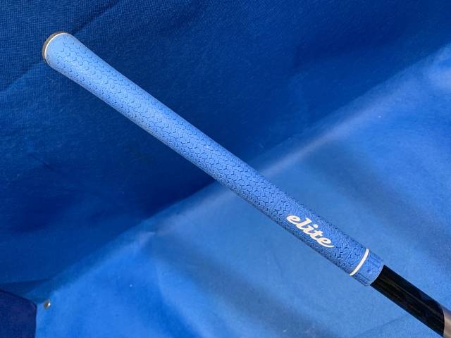 中古 SIM MAX #5(18°)フェアウェイウッド ゴルフ用品