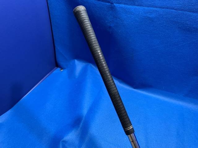 中古 JAWS FORGED ツアーグレー 58°-10°ウェッジ ゴルフ用品