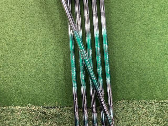 中古 RMX VD/M  6本アイアンセット ゴルフ用品