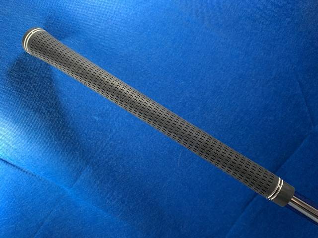 中古 Waoww RV-555 24°ユーティリティ ゴルフ用品