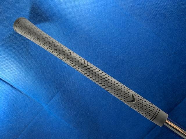 中古 JAWS RAW クロム 54°-10S レフティウェッジ ゴルフ用品