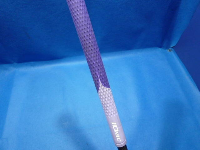 中古 PARADYM Triple Diamond  9°ドライバー ゴルフ用品