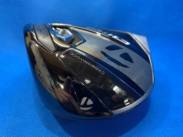 中古 Qi10 LS  9°ドライバー ゴルフ用品