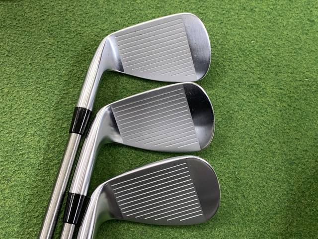 中古 CB-301 6本アイアンセット ゴルフ用品