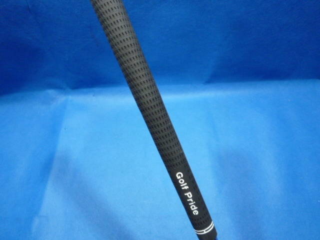 中古 ARTISAN WEDGE DBM(黒) 58Rウェッジ ゴルフ用品
