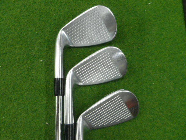中古 714 CB  6本アイアンセット ゴルフ用品