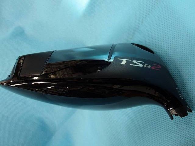 中古 TSR2 11°ドライバー ゴルフ用品