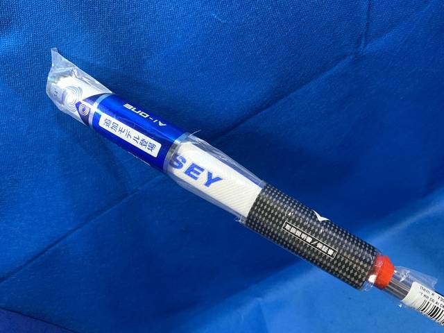 中古 Ai-ONE JAILBIRD MINI Sパター ゴルフ用品