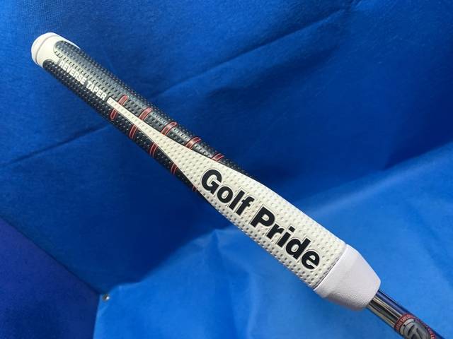 中古 TP COLLECTION HYDRO BLAST JUNO TB2 トラスセンターパター ゴルフ用品