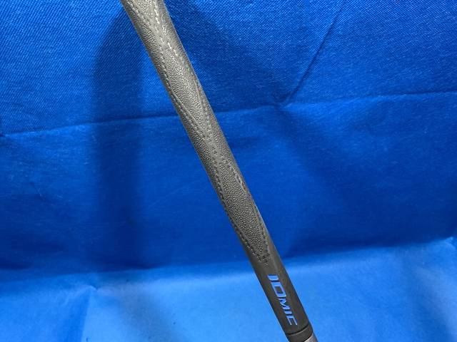 中古 RTX ZIPCORE (ツアーサテン) 60°-10°ウェッジ ゴルフ用品