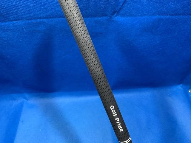 中古 CVX 2 ZIPCORE 50°-12°ウェッジ ゴルフ用品