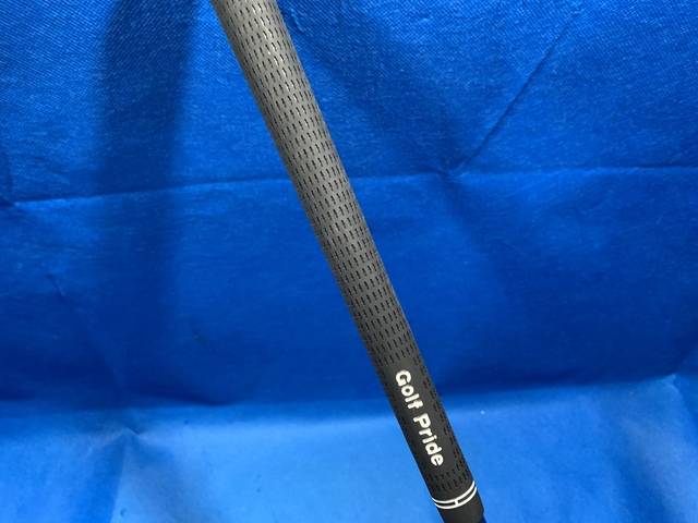 中古 CVX 2 ZIPCORE 58°-12°ウェッジ ゴルフ用品