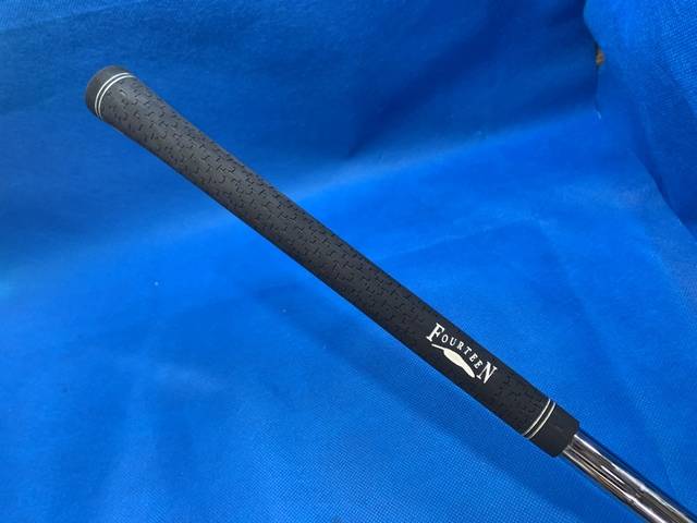 中古 DJ-5 BLACK Edition 54°ウェッジ ゴルフ用品