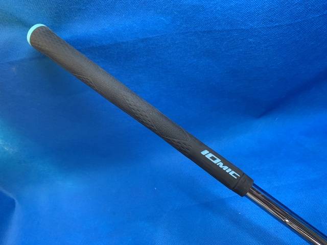 中古 RTX ZIPCORE (ブラックサテン) 48°-10°ウェッジ ゴルフ用品