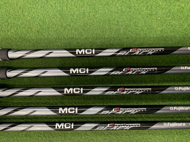 中古 XXIO FORGED (2017) その他アイアンセット ゴルフ用品