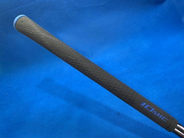 中古 SIM DHY #4(22°)ユーティリティ ゴルフ用品