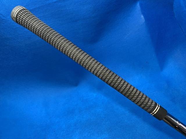 中古 BRIDGESTONE BRM2 ノーメッキ 58°-12°ウェッジ ゴルフ用品