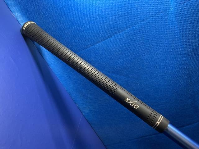 中古 XXIO (2018) クラフトモデル 9.5゜ドライバー ゴルフ用品