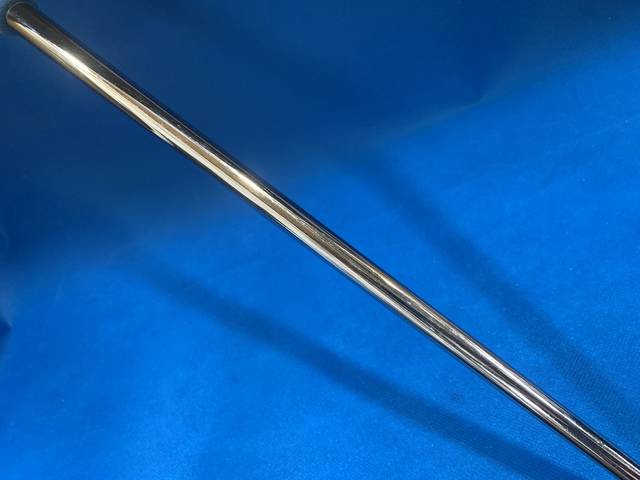 中古 ハンドメイドシリーズ Kamakuraパター ゴルフ用品