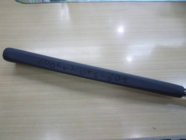 中古 PHANTOM X 12パター ゴルフ用品
