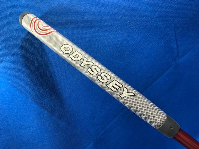 中古 WHITE HOT OG ROSSIE Sパター ゴルフ用品