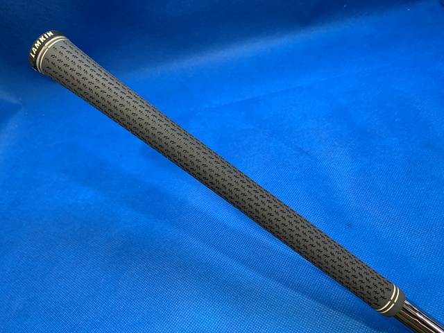 中古 MILLED GRIND 3 (ブラック) 60°-SB10°ウェッジ ゴルフ用品