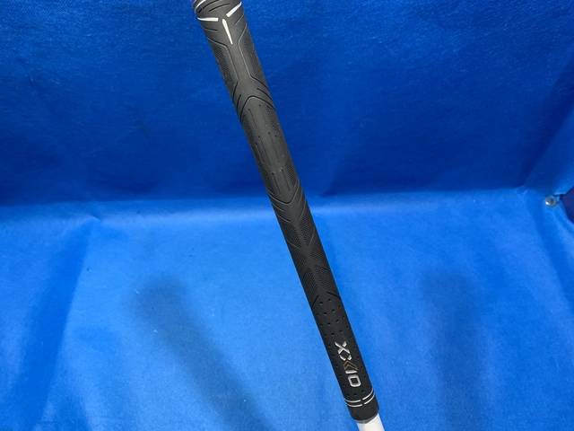 中古 XXIO (2022) ネイビー #4(16.5°)フェアウェイウッド ゴルフ用品
