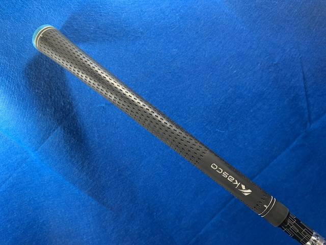中古 DOLPHIN WEDGE DW-123 50°ウェッジ ゴルフ用品