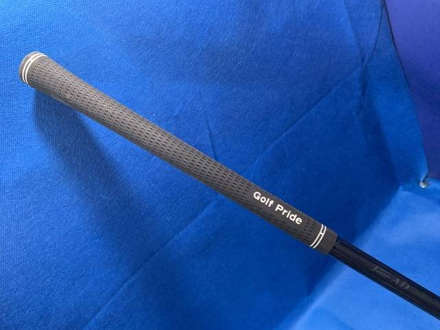 中古 JGR HY #4(23゜)ユーティリティ ゴルフ用品