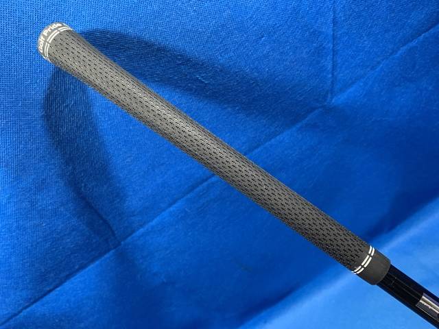 中古 TOUR WORLD GS #5(24°)ユーティリティ ゴルフ用品