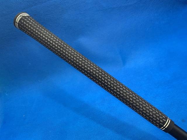 中古 KING TEC UTILITY IRON (US) #2(17°)ユーティリティ ゴルフ用品