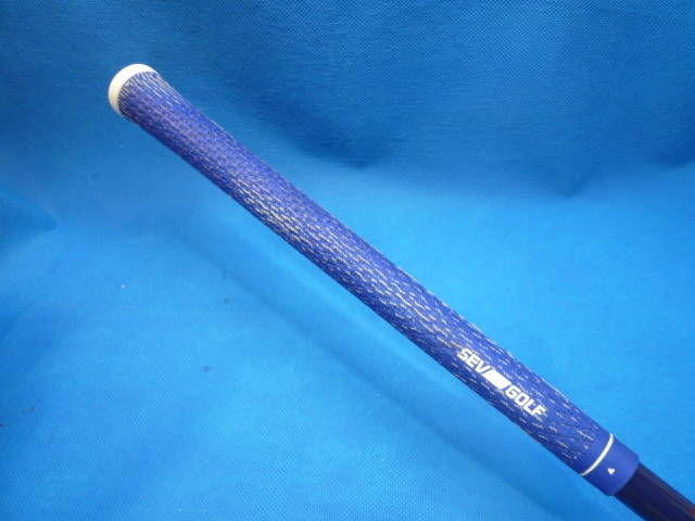 中古 Be ZEAL 535 9.5゜ドライバー ゴルフ用品