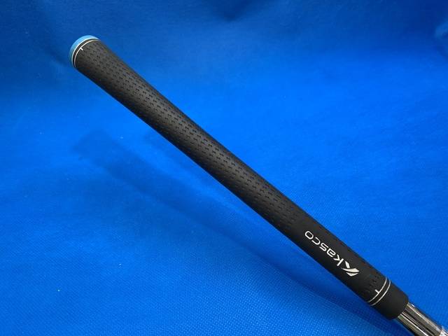 中古 DOLPHIN WEDGE DW-123 Copper 52°ウェッジ ゴルフ用品