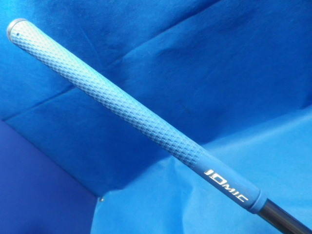 中古 PARADYM Ai SMOKE HL #5(24°)ユーティリティ ゴルフ用品