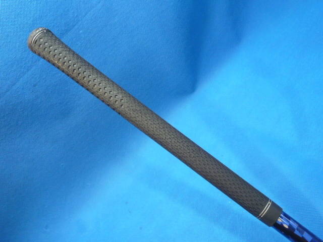 中古 AXEL VF #3(18°)ユーティリティ ゴルフ用品
