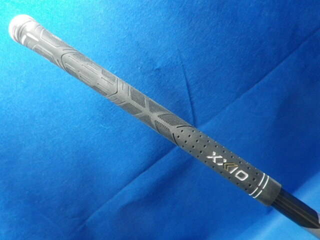 中古 XXIO (2022) レッド #4(16.5°)フェアウェイウッド ゴルフ用品