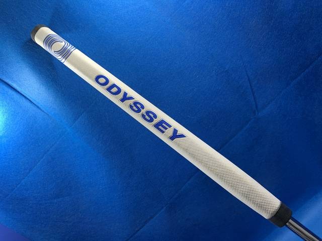 中古 Ai-ONE CRUISER JAILBIRD DBパター ゴルフ用品