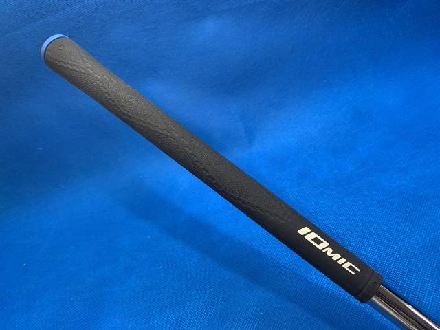 中古 Vokey SM7 ツアークローム 54゜-14Fウェッジ ゴルフ用品