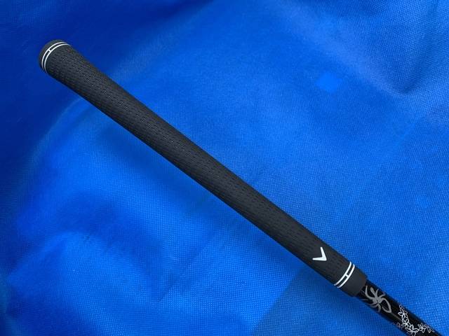 中古 OPUS (クロム) 56°-14Wウェッジ ゴルフ用品