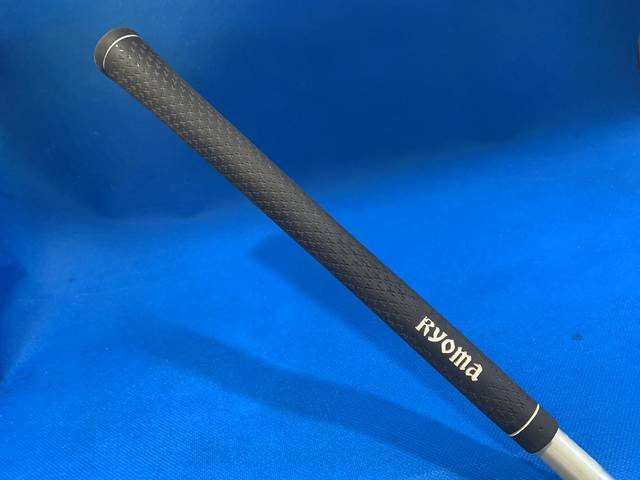中古 RYOMA 2U(18゜)ユーティリティ ゴルフ用品