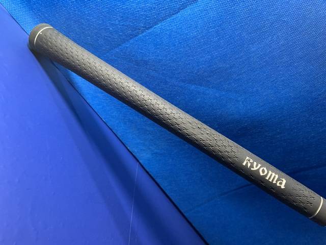 中古 RYOMA 4U(24゜)ユーティリティ ゴルフ用品